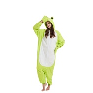 Hristmas Onesie Adult Halloween Onesie Adult Onesie Costume Adult Animal One-piece Pajamas Cosplay A