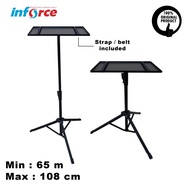 Inforce Tripod Projector Stand C1 Universal Projector Stand Table