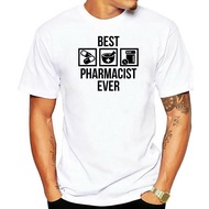 Best Pharmacist Ever Pharmacy Gift - Tagless Tee T-Shirt women