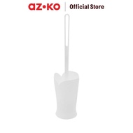 AZKO Proclean Toilet Brush - White