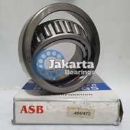 Bearing Laker/ Bearing/ 484/472 ASB