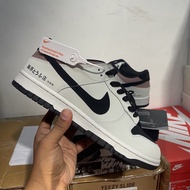 Nike Dunk Low 'AE86' Concept shoes are ready (with labels and keychains)