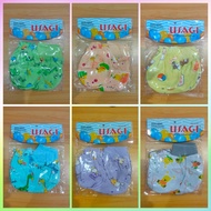 USAGI Baby Gloves and Feet