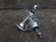 LEVEL UP Fixed Gear Hub level up high-grade 20 24 Holes Fix And Fix hubs Front Hub Track Bicycle  Re