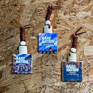 Rare Nation Air Freshener Hallstatt, Cordoba & Grindelwald Car Perfume 10ML