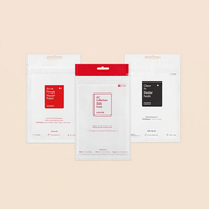 [COSRX ] Acne Pimple Master Patch (24 Patches), Hydrocolloid 100%, Quick Recovery / AC Collection Ac