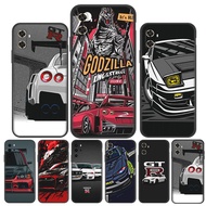 Huawei Nova 2i 2 Lite 3 3i 4E 5i 5T 7 10 SE 8i Y61 Compatibility TPU Phone Cases Soft protective cov