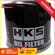 HKS Oil Filter OIL FILTER φ68-H65 UNF 52009-AK010