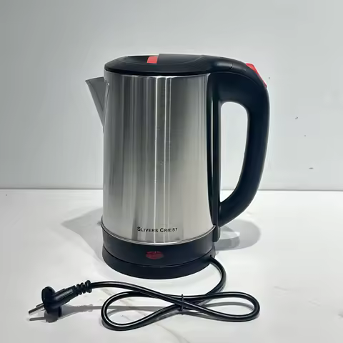 Kettle 2.3L Hot Water Kettle Stainless Steel Electric Kettle
