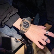 Ghg Richard Tritium Gas Miller Watch Female Domineering Big Dial Stanson Same Style Men's Watch Roya