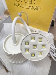 UV LED 美甲燈