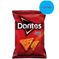 Doritos Nacho Cheese Chips 198g