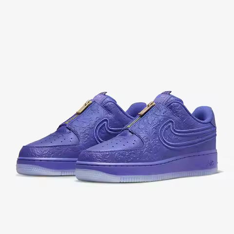 Nike Authentic SWDC W AF1 LXX Women's Air Force 1 Sneakers DR9842-400