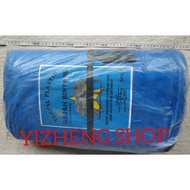 A4 TARPAULIN SIZE 3m X 5M ELEPHANT STAR CAP