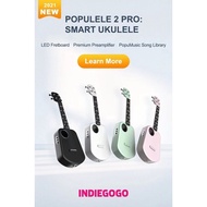 Populele 2 Pro - Smart Ukulele