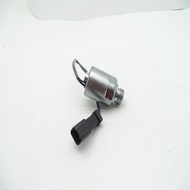 KOMATSU parts Solenoid valve 56D-15-35220 D65E D85E D155AX D375A Solenoid valve assembly for Bulldoz