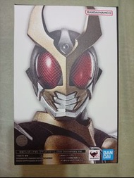 真骨雕 kamen rider agito 25週年