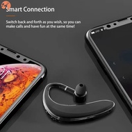 Wireless Bluetooth Headphones With Microphone hands-free Noise Cancelling Business Earphones Sports Headset for Smartphones YK