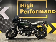 Kawasaki Z900RS 總代理 復古 時尚