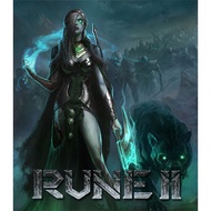RUNE II – V0.0.9L [Pc Apps] [Digital Download]