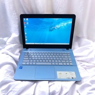 laptop asus x441ma Second normal
