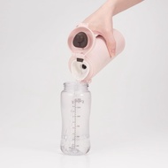 💝100% AUTHENTIC💝 Thermos JPA-350B LP Stainless Steel Bottle for Milk Preparation, 11.8 fl oz (350 ml