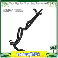 【●TI●】Coolant Pipe 7H0121065 7H0121065P 7H0121065G  Seat Coolant Pipe Coolant Water Pipe Radiator Tu