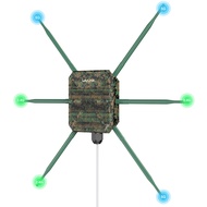 WAVLINK AX3000 Outdoor WiFi 6 Access Point WiFi Router Penguat Sinyal WiFi Repeater Mesh Extender