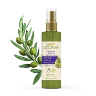 DALAN d'Olive Reparative Body Oil 200mL