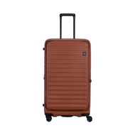 【升級版】【LOJEL】CUBO FIT29.5吋前開箱 煙燻紅褐