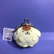 PM15 布甸狗公仔吊飾 布甸狗公仔 布甸狗吊飾 景品吊飾 特別版 布甸狗青蛙 布甸狗青蛙 布甸狗 Pompompurin 布丁狗 pom pom purin 布甸狗松鼠 布甸狗倉鼠 muffin 瑪