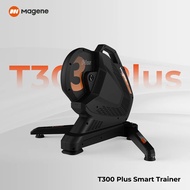 New Version Magene T300 Plus Smart Trainer Power Accuracy