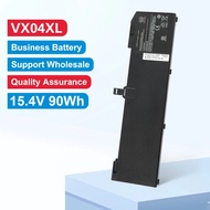 VX04XL Laptop Battery For HP Zbook 15 G5 G6 Series HSTNN-IB8F 5CN17PA 4ME79AA HSN-Q13C L05766-855 L0