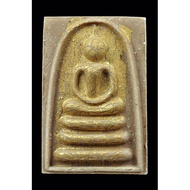 Thai Amulet Somdej Lp Pae 2536 9 Pan