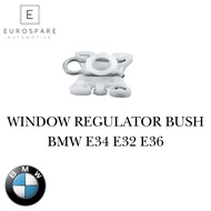 WINDOW REGULATOR BUSH BMW E34 E32 E36