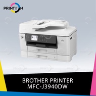 Brother MFC-J3940DW 3940 Wireless All In One Colour Inkjet A3 Printer