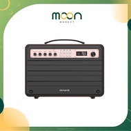 Aiwa ลำโพง MI-X440 Enigma Beta II Bluetooth Speaker Rose Gold | Moon Market Mall