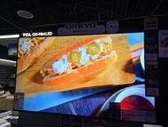 🔥特價$6500 全新 TCL 55吋 C6K Premium QD-MiniLED TV 55C6K 全新香港TCL行貨 55Q6CS Q6CS 55C6K C6K MINILED