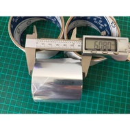 Medicine Bag Packaging Machine Printing Dedicated Ribbon Width 6cm