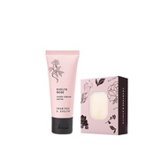 Crabtree & Evelyn | กล่องของขวัญสบู่และโลชั่นที่มีกลิ่นหอม
