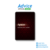 1 TB SSD SATA APACER AS350x (AP1TBAS350XR-1) - A0149682