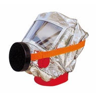 Mặt nạ phòng khói độc khí độc và thoát hiểm loại 40 phút