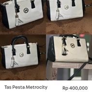 Tas Metrocity