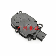 6477R1000 68217077AA 68302662AA Shutter Grille Air Actuator Motor