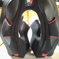 Cheek pad foam cheek agv k3 sv custom foam/ agv k3sv