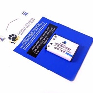 EN-EL10 電池 for Nikon Coolpix S210, S200, S500, S510S, S700S & S3000