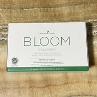 Bloom Collagen new original and seal contents 10