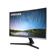 Màn hình Samsung 27 inch cong LC27R500FHE - Bảo hành 24 tháng