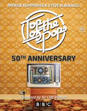 Top of the Pops 50th Anniversary Patrick Humphries