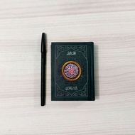 Mini Quran Small Quran Hufaz Pocket Quran Rasm Usmani Holy Quran Small Quran